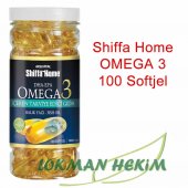 Omega 3 Турция Купить